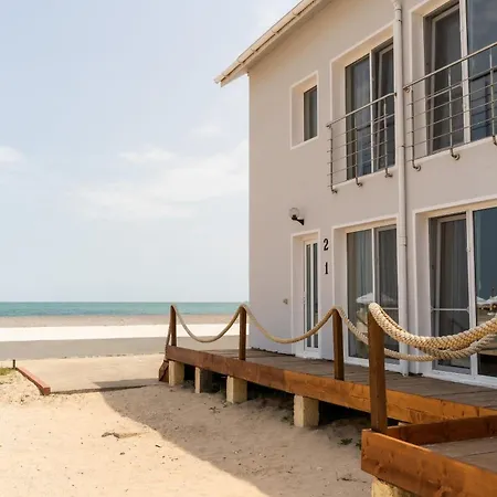Rezident 1 Maison d'hôtes 3*