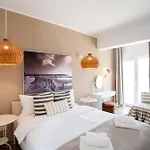 Guest house Rezident 1 Eforie Nord
