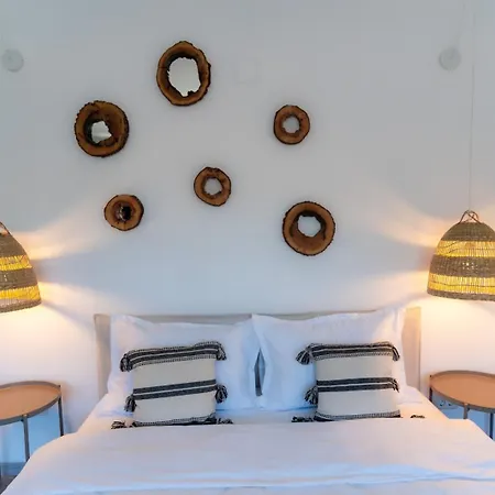 Guest house Rezident