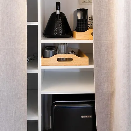 Rezident Гостьовий будинок