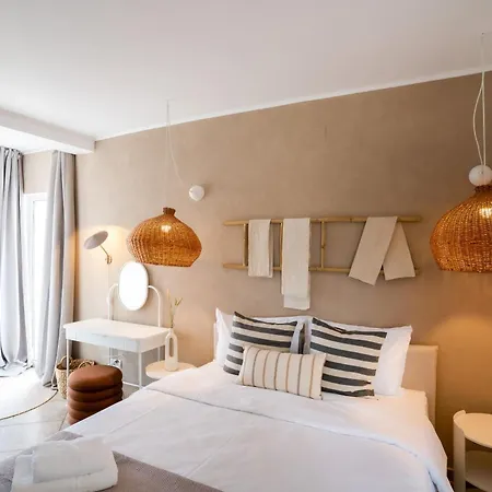 بيت ضيافة Rezident إيفوري نورد