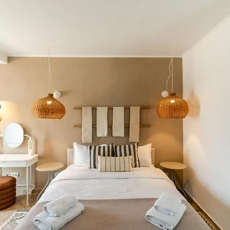 Rezident Гостьовий будинок