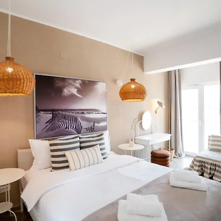 Гостьовий будинок Rezident Ефоріє-Норд