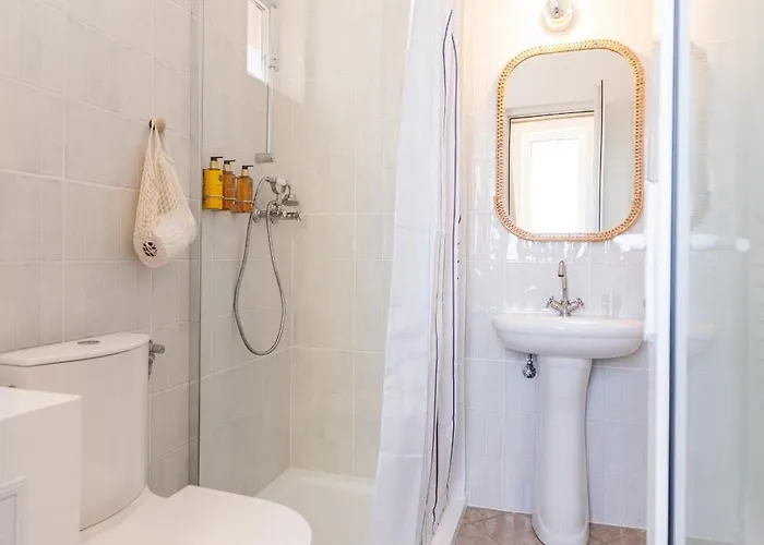 Rezident ゲストハウス エフォリエ・ノルド