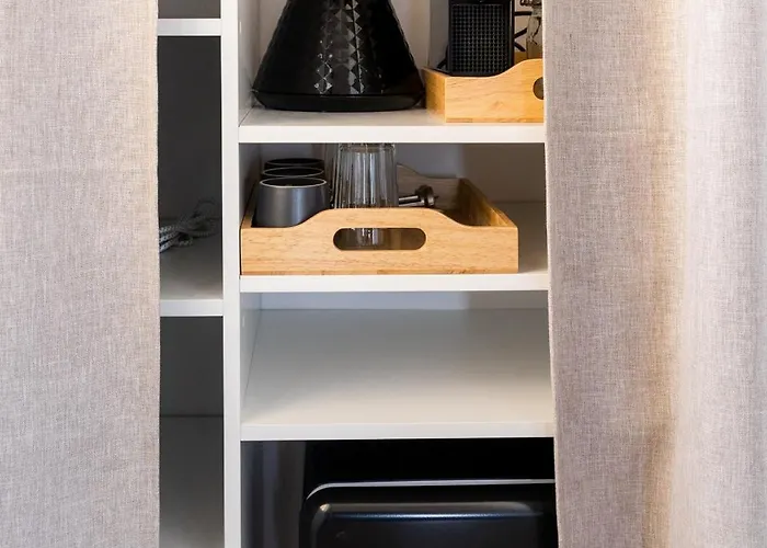 Rezident ゲストハウス