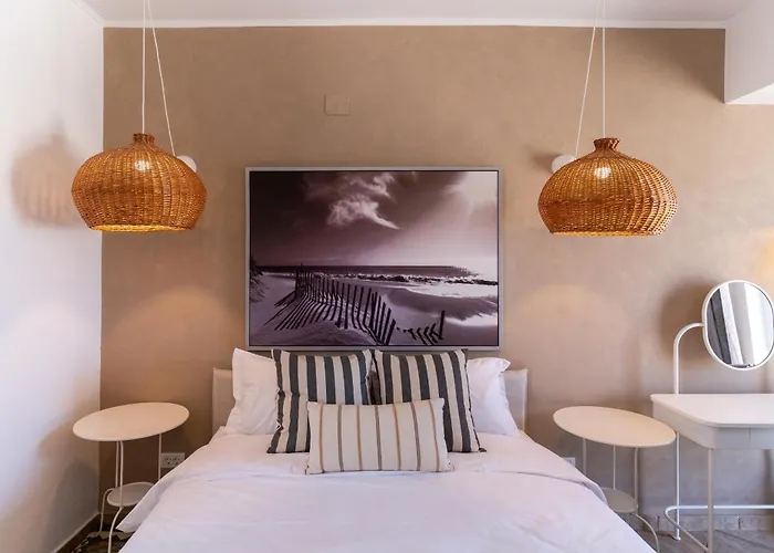 Rezident بيت ضيافة 3*