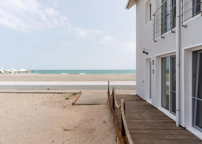 ゲストハウス Rezident 3*