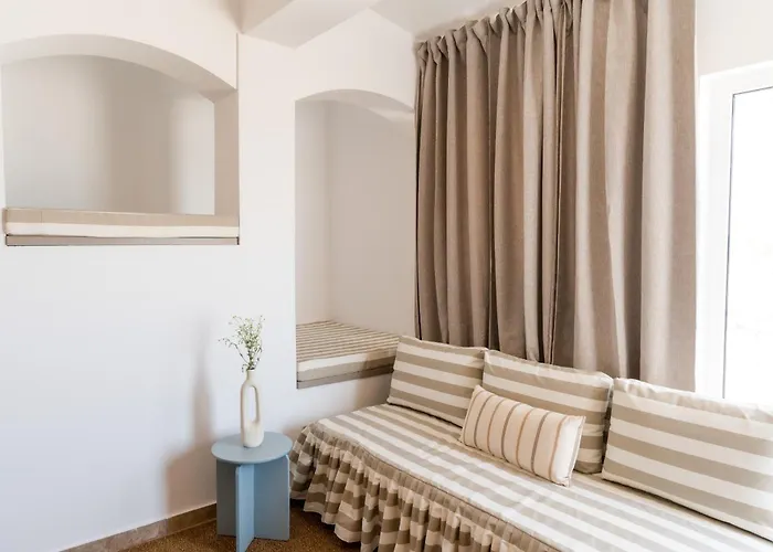 ゲストハウス Rezident エフォリエ・ノルド