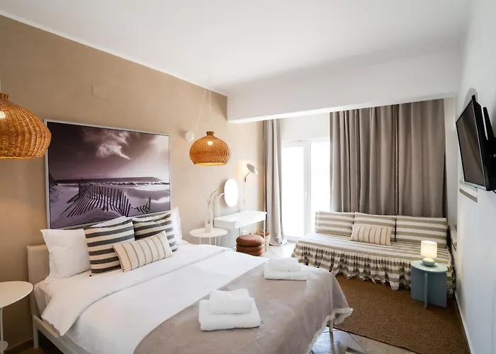 ゲストハウス Rezident