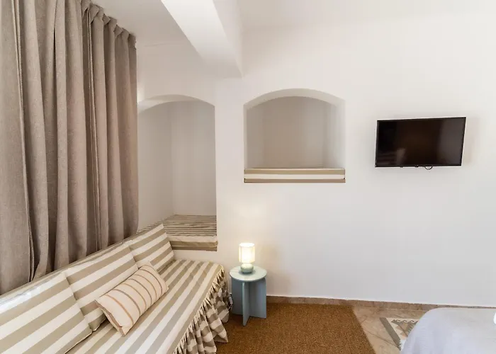 Rezident ゲストハウス