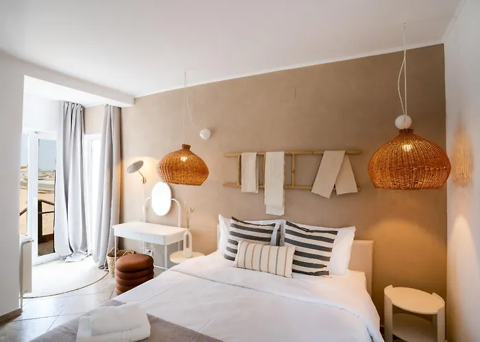 بيت ضيافة Rezident إيفوري نورد