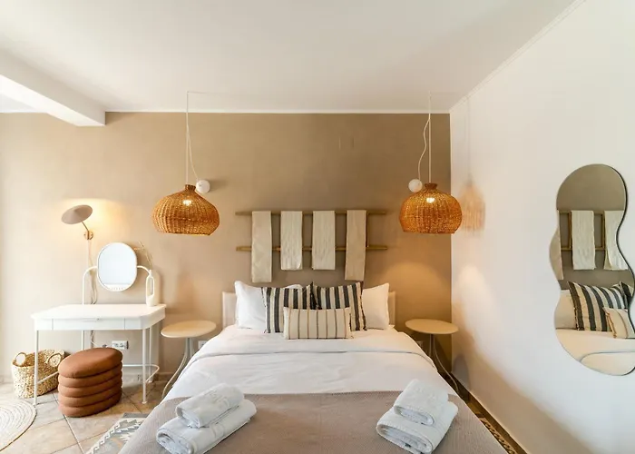 Rezident بيت ضيافة