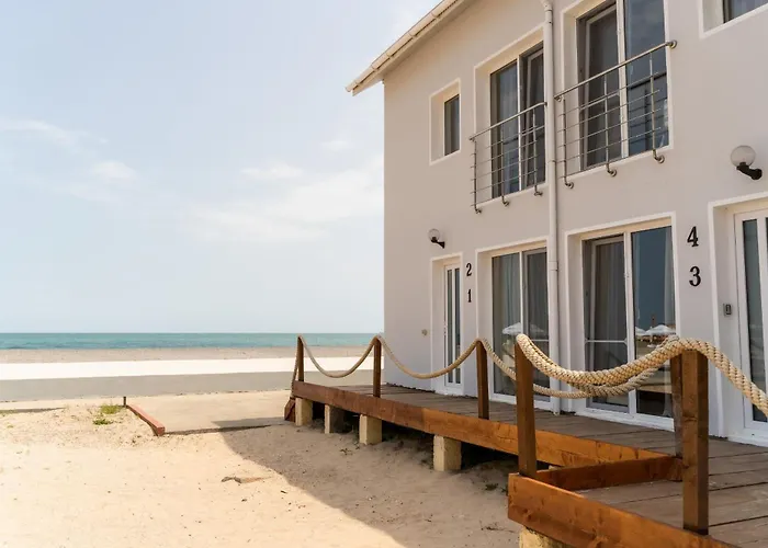 Rezident بيت ضيافة 3*