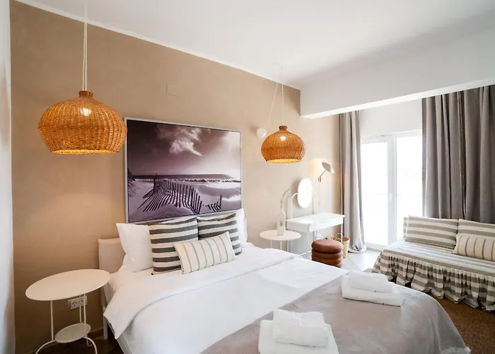 بيت ضيافة Rezident إيفوري نورد